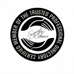 Trusted Professionals logo